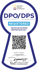 DPO/DPS Logo